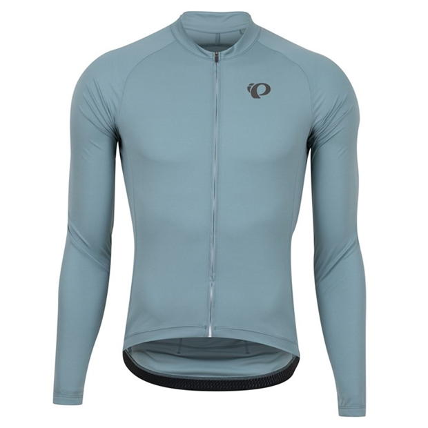 Pearl Izumi cu maneca lunga Jersey multicolor