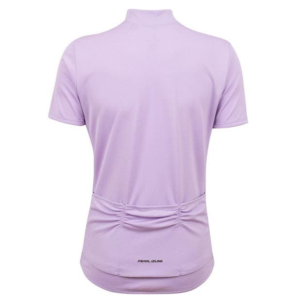 Pearl Izumi Quest Jersey lila ngtshade