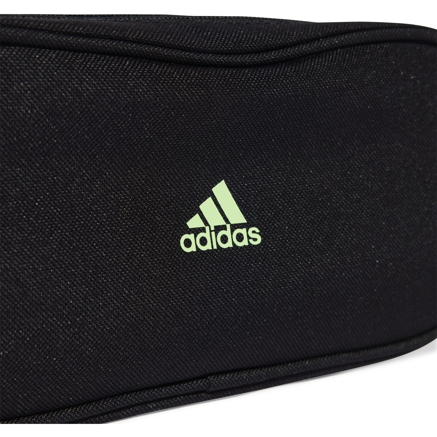 Penar adidas scoala negru verde