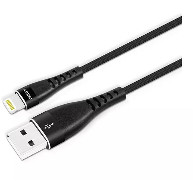 Philips Cable USB 99 negru