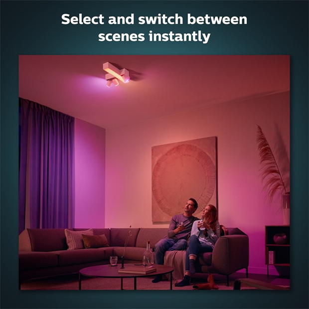 Philips Hue DIM Switch EU v2