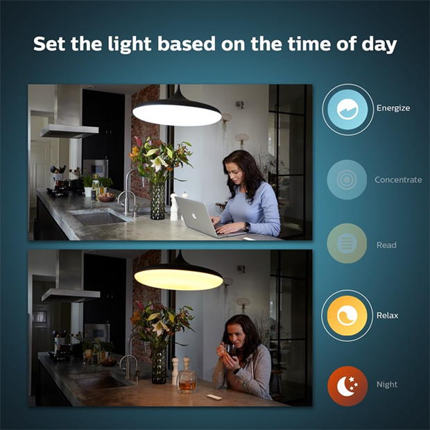 Philips Hue DIM Switch EU v2