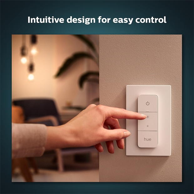 Philips Hue DIM Switch EU v2