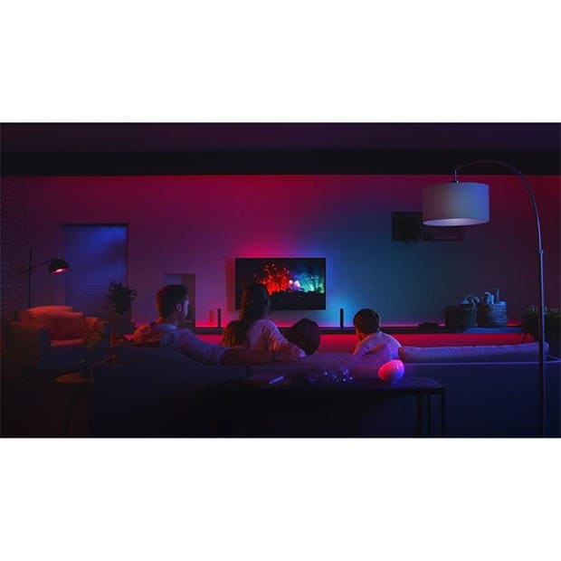 Philips Hue Play HDMI Sync Box