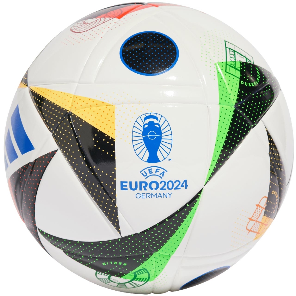 Minge fotbal adidas Euro24 Fussballliebe League J290 IN9370