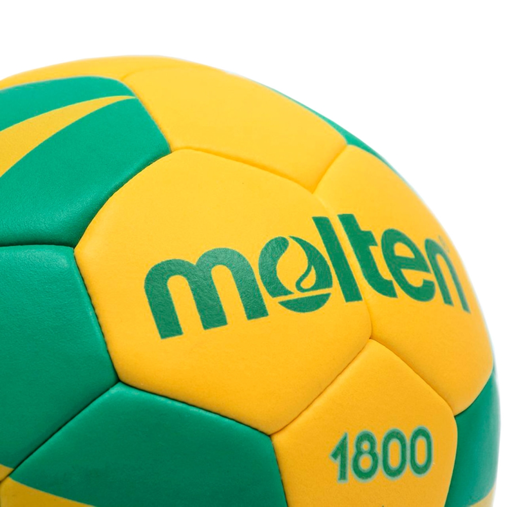 Pi Molten Handbal albastru-verde X3X1800-YG