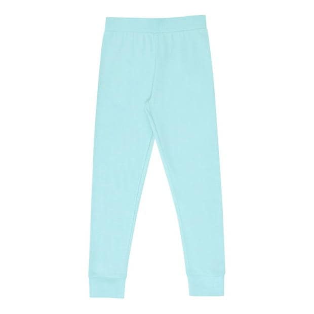 Pijamale Firetrap Unisex Doctor verde alb