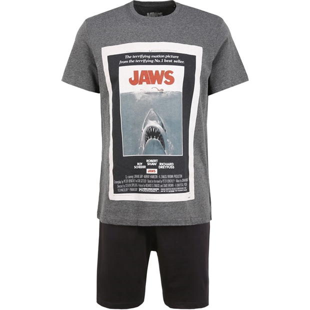 Pijamale Jaws 99