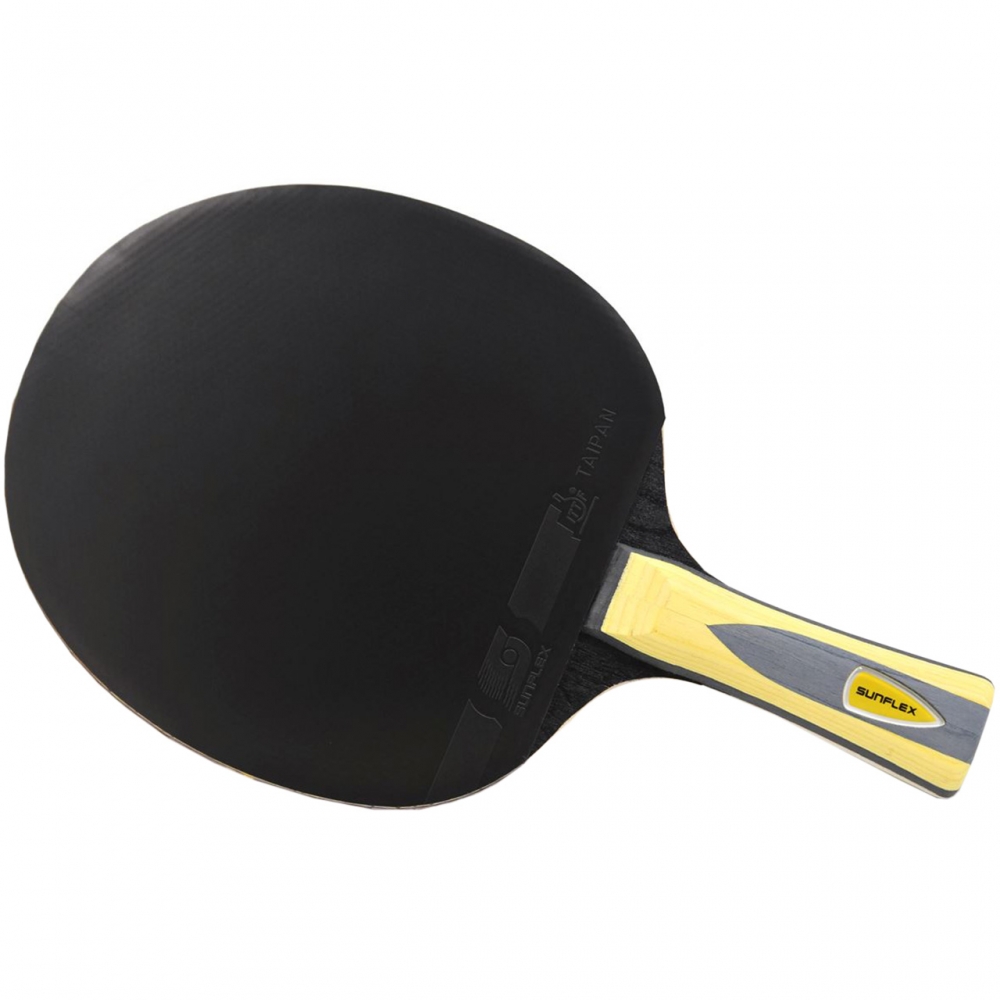 Ping pong bat Sunflex Strike C35 10327