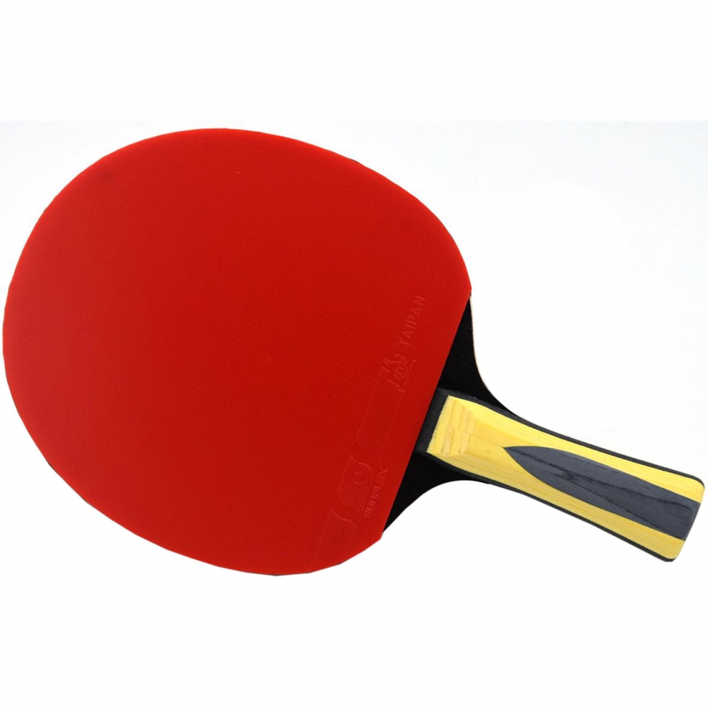 Ping pong bat Sunflex Strike C35 10327