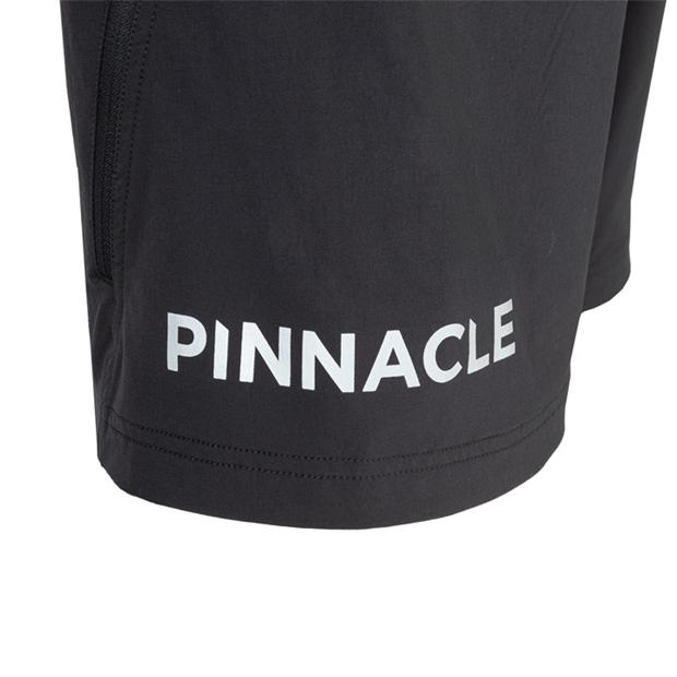 Pinnacle Bgy Sht w/L pentru barbati negru