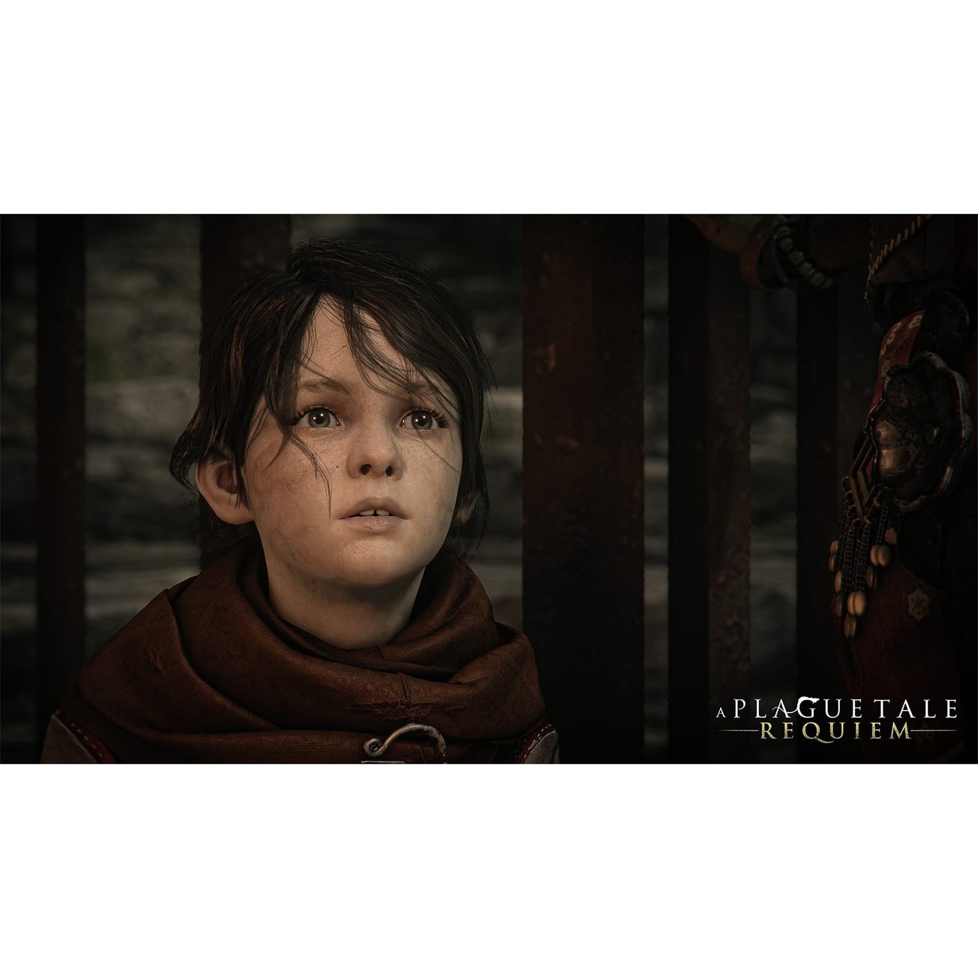 Plaion A Plague Tale: Requiem