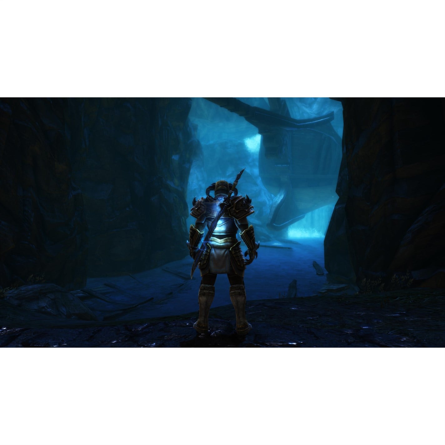 Plaion Kingdoms of Amalur: Re-Reckoning