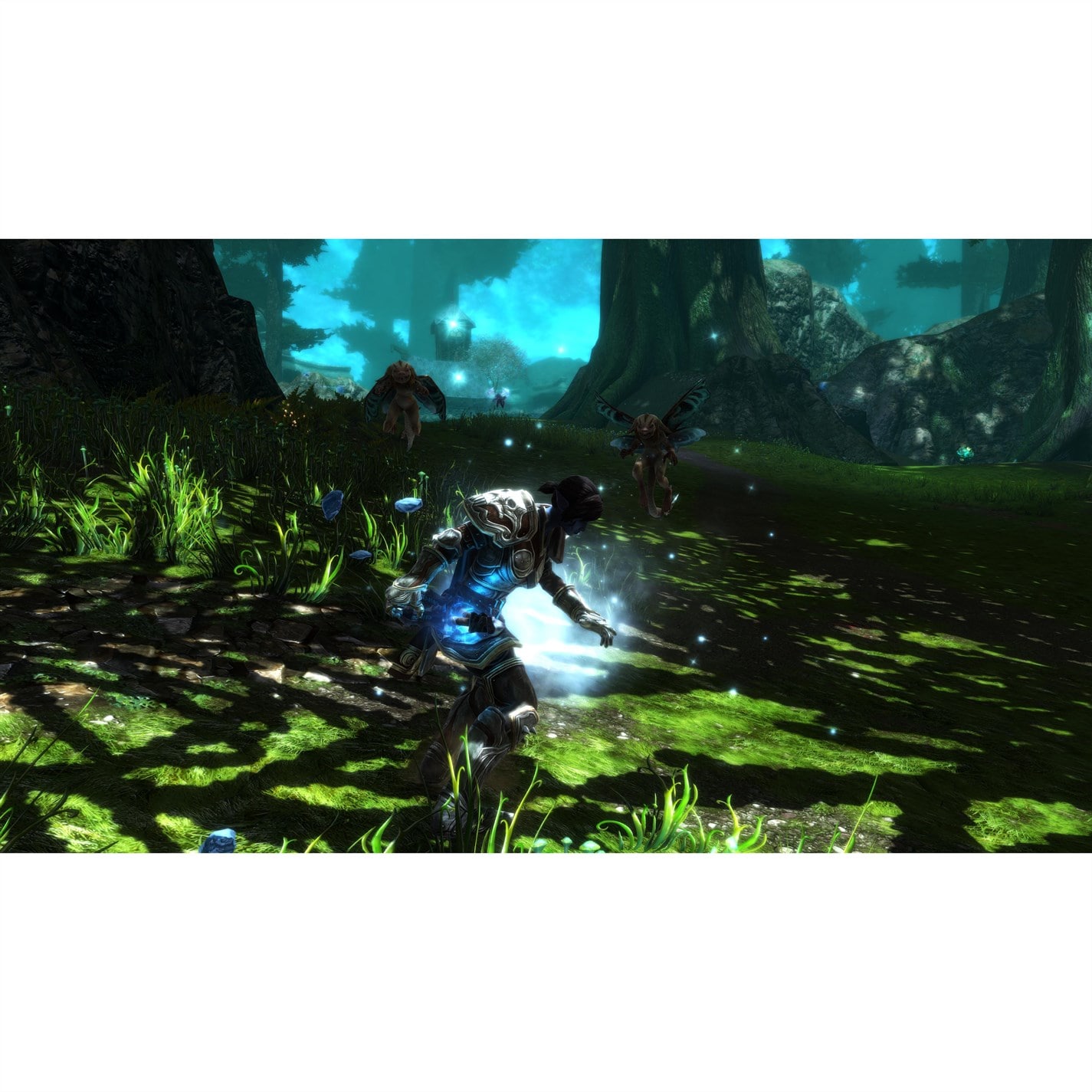 Plaion Kingdoms of Amalur: Re-Reckoning