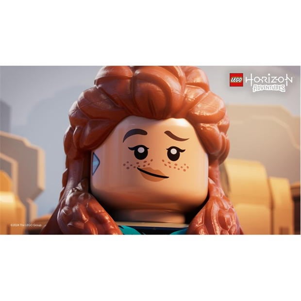 Plaion LEGO Horizon Adventures