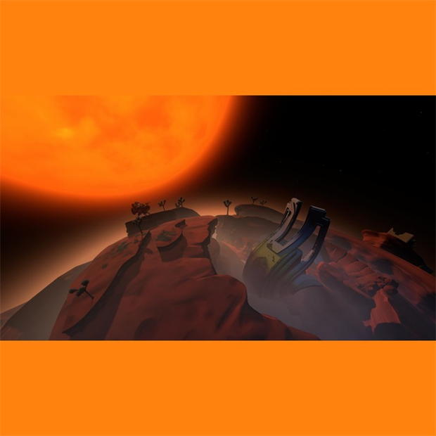 Plaion Outer Wilds: Archaeologist Edition