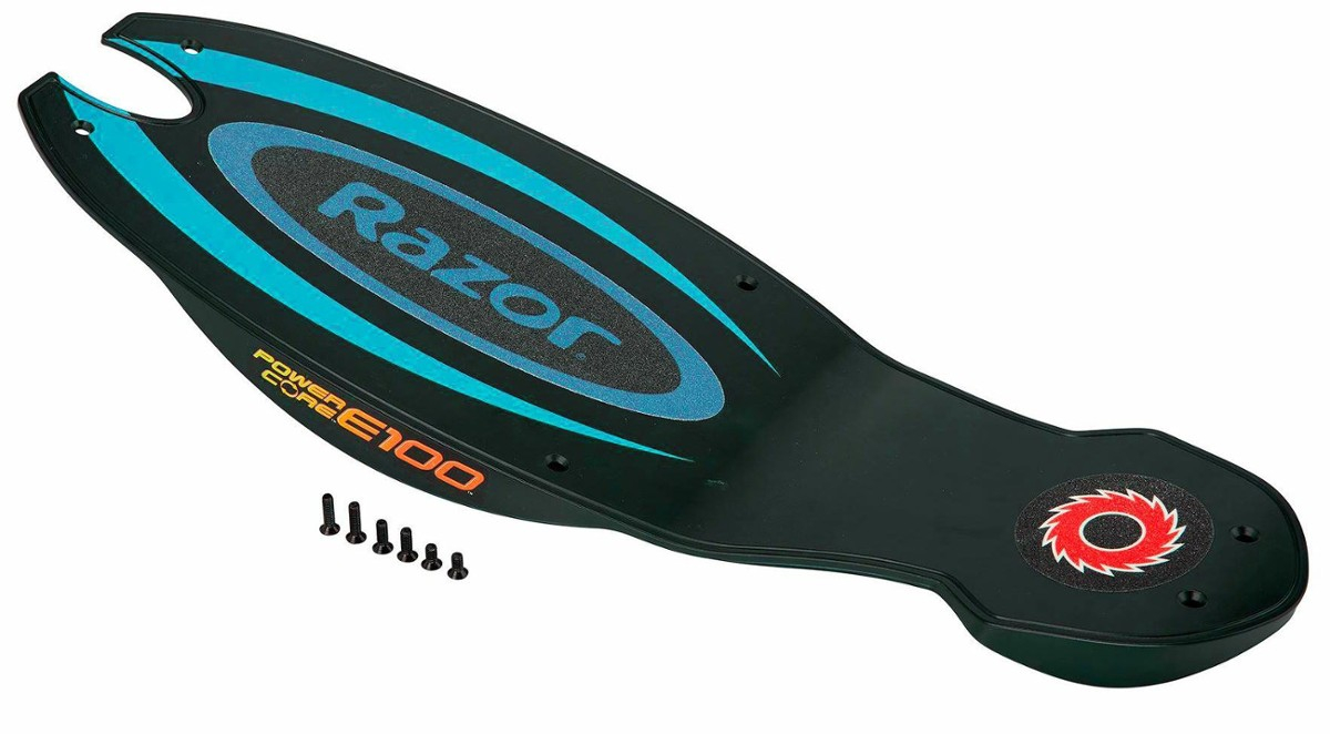 Platforma Razor Power Core E100 Albastru