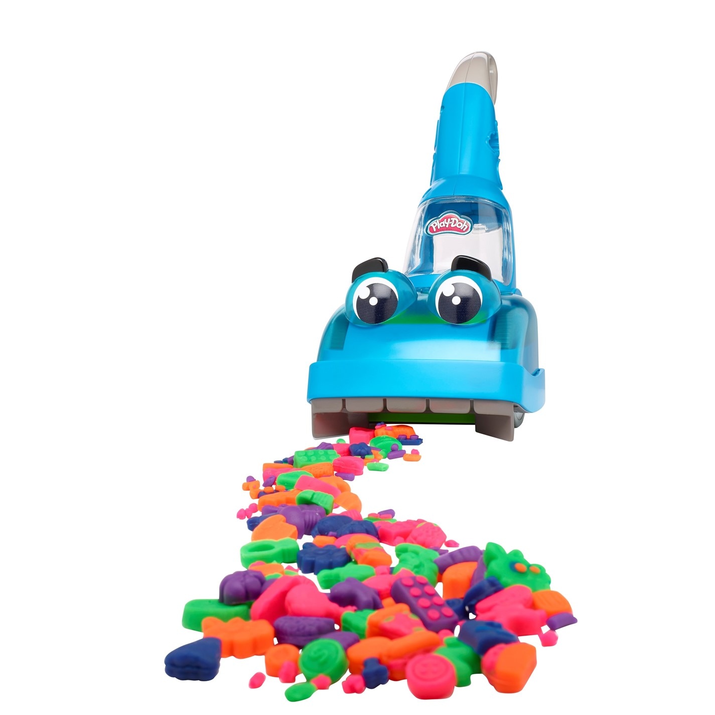 Play-Doh Playdoh Zoom Cleanup copii multicolor format and universal