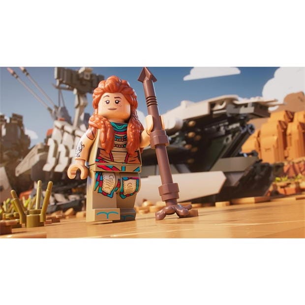 PlayStation LEGO Horizon Adventures