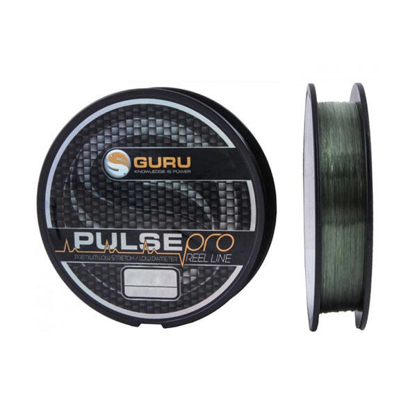 PLUSE PRO 0.20MM 6.1LB 300M GURU