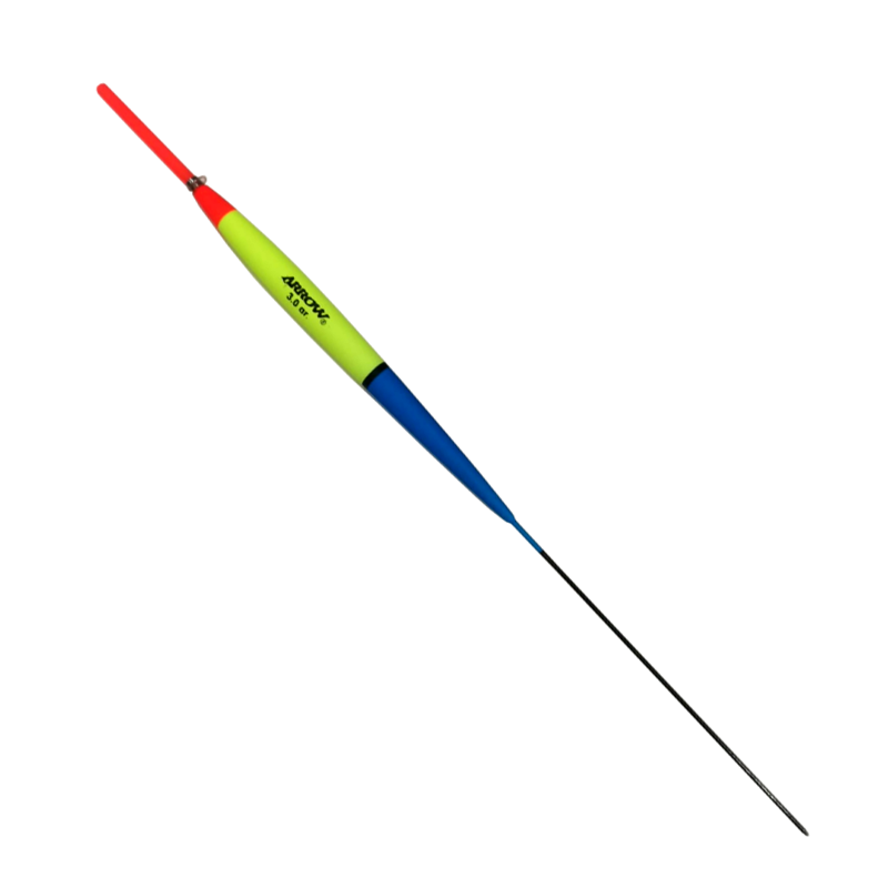 PLUTA ARROW BALSA 2,5G VIDRAX