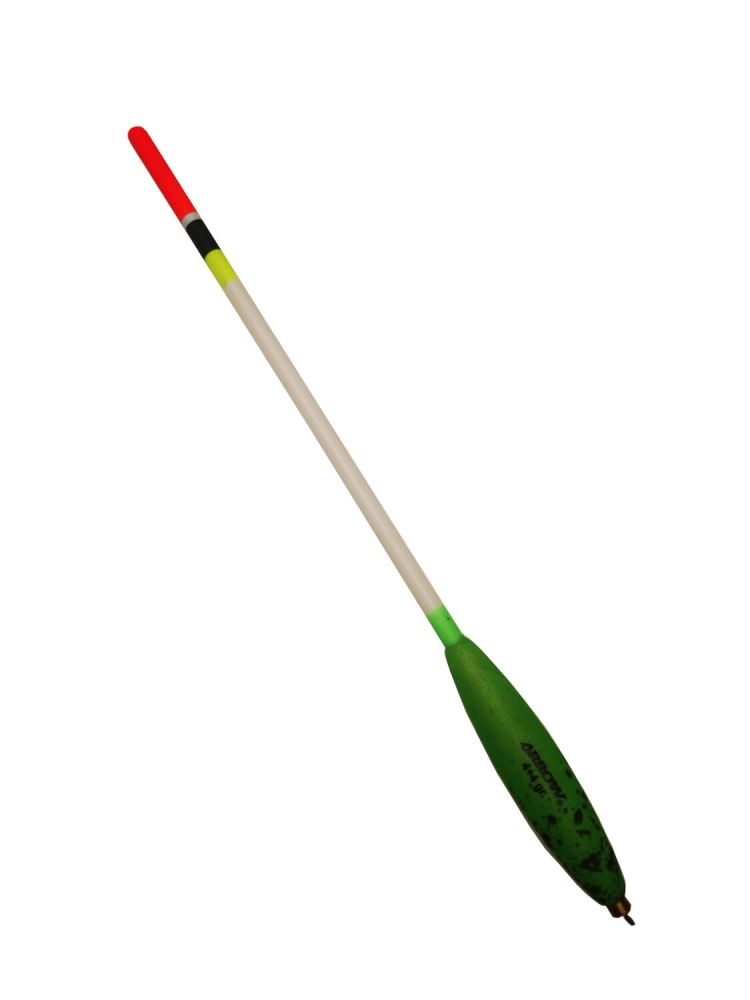 PLUTA ARROW BALSA CULISANTA 3+4G INT