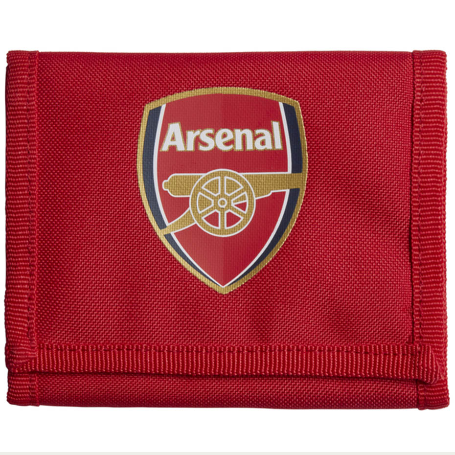 Portofel Adidas Arsenal London TW rosu EH5085