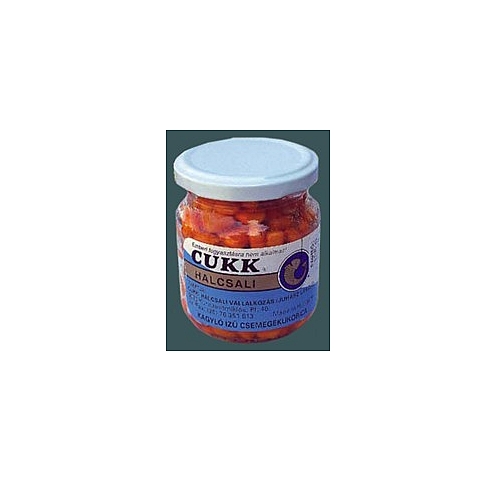 PORUMB SCOICA 220ML BORCAN CUKK