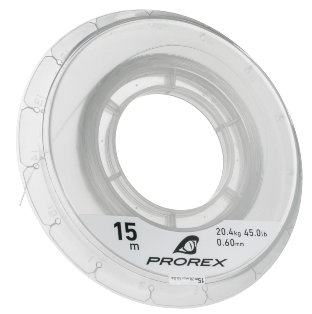 PROREX FC LEADER 0,14MM 1,7KG 50M DAIWA