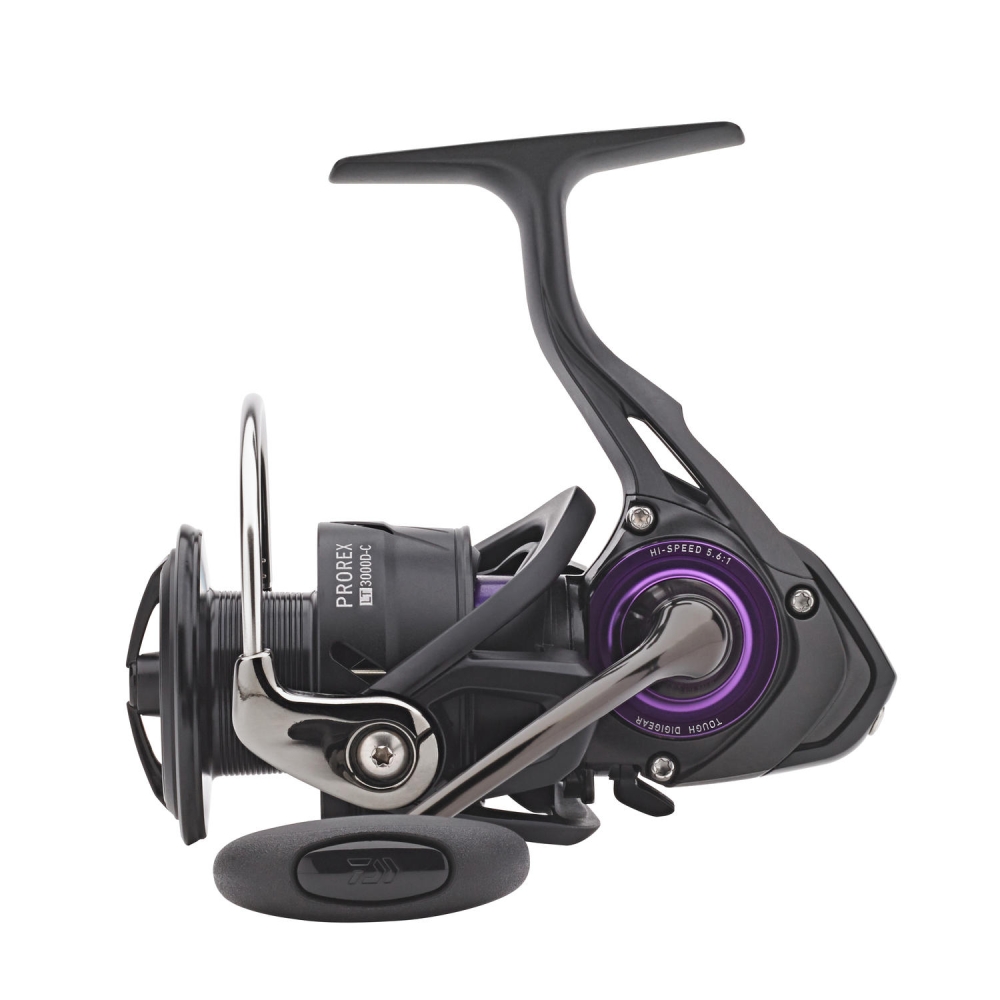 Mulineta PROREX LT 2500D 6RUL 150MX028MM 5,3:1 DAIWA