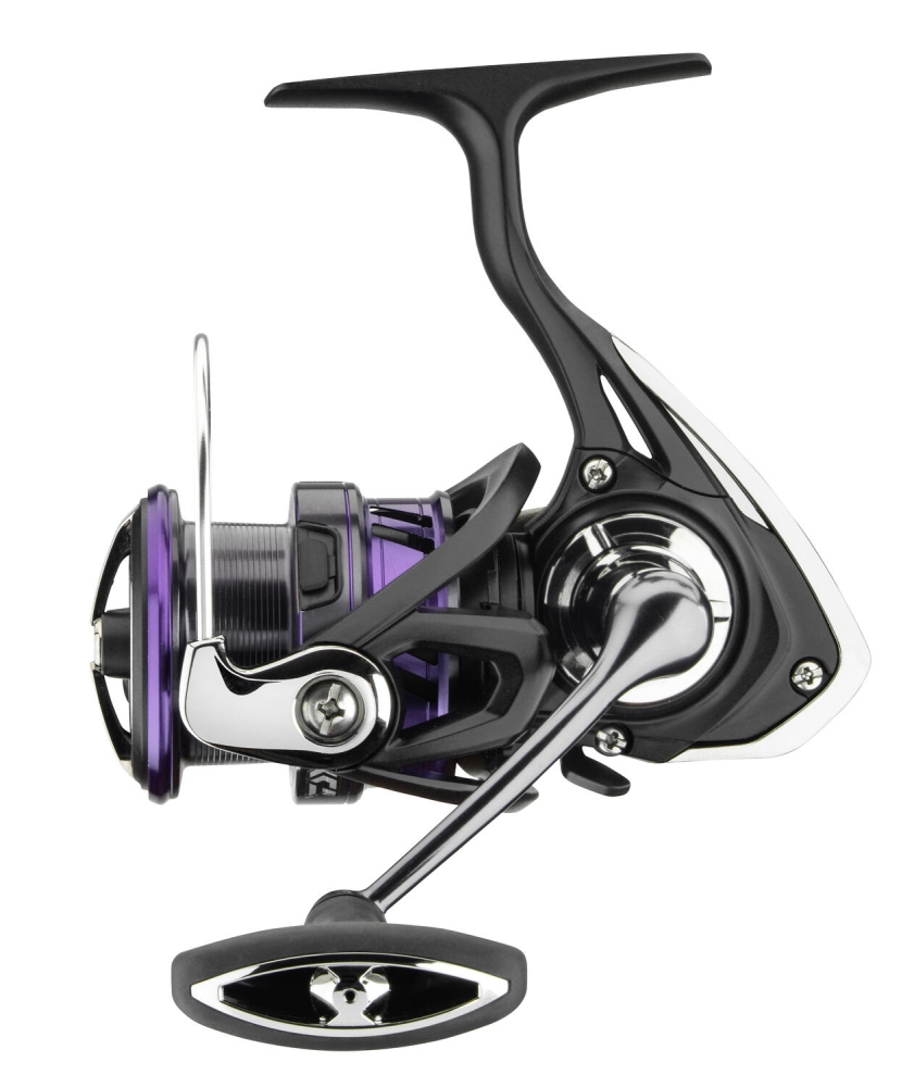 Mulineta PROREX X LT 2500 6RUL 150MX020MM 5,3:1 DAIWA