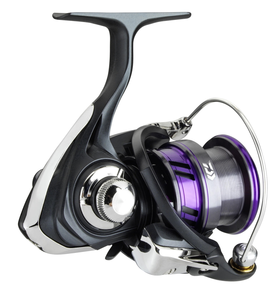 Mulineta PROREX X LT 2500 6RUL 150MX020MM 5,3:1 DAIWA