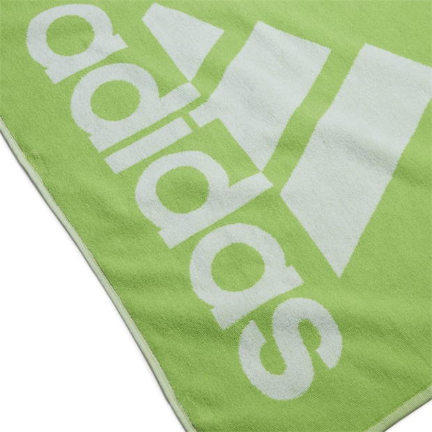 Prosop adidas Adidas L 99 lucid verde lime