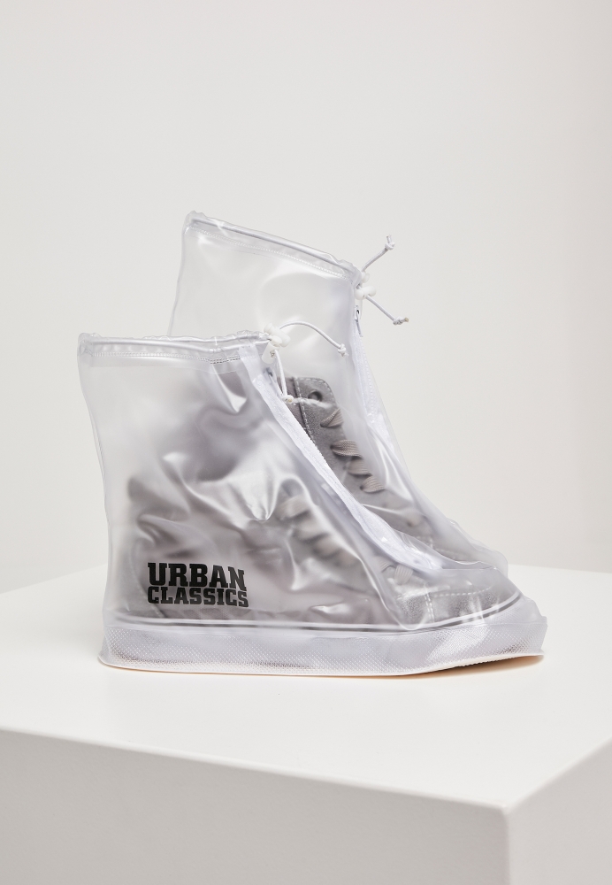 Protectie pentru sneakers transparent Urban Classics