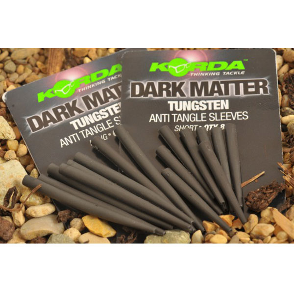 PROTECTIE TUNGSTEN SHORT ANTI TANGLE 8BUC PL KORDA