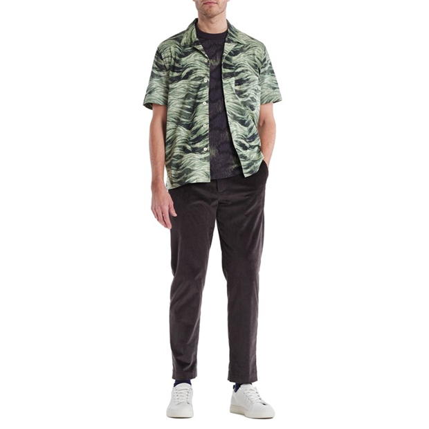 PS Paul Smith PS Camo Tee barbati