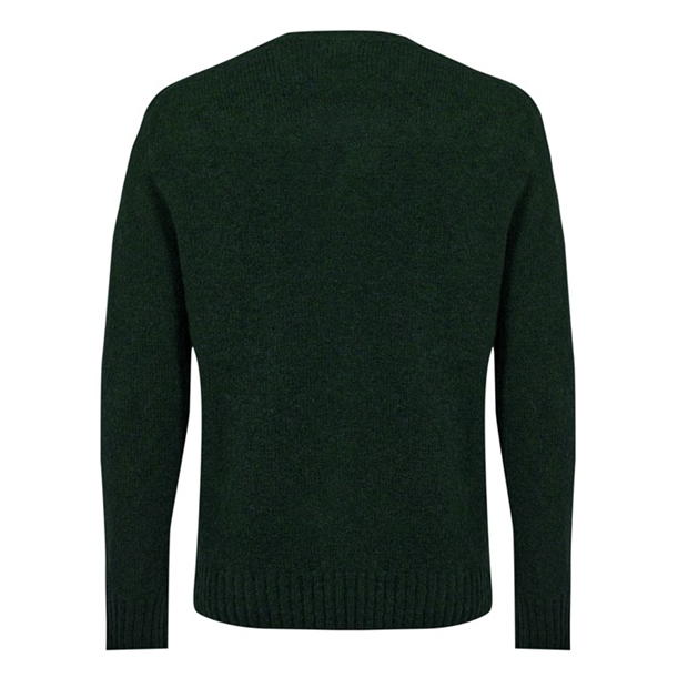 Pulover Polo Ralph Lauren Alpaca Crew tricot verde agate