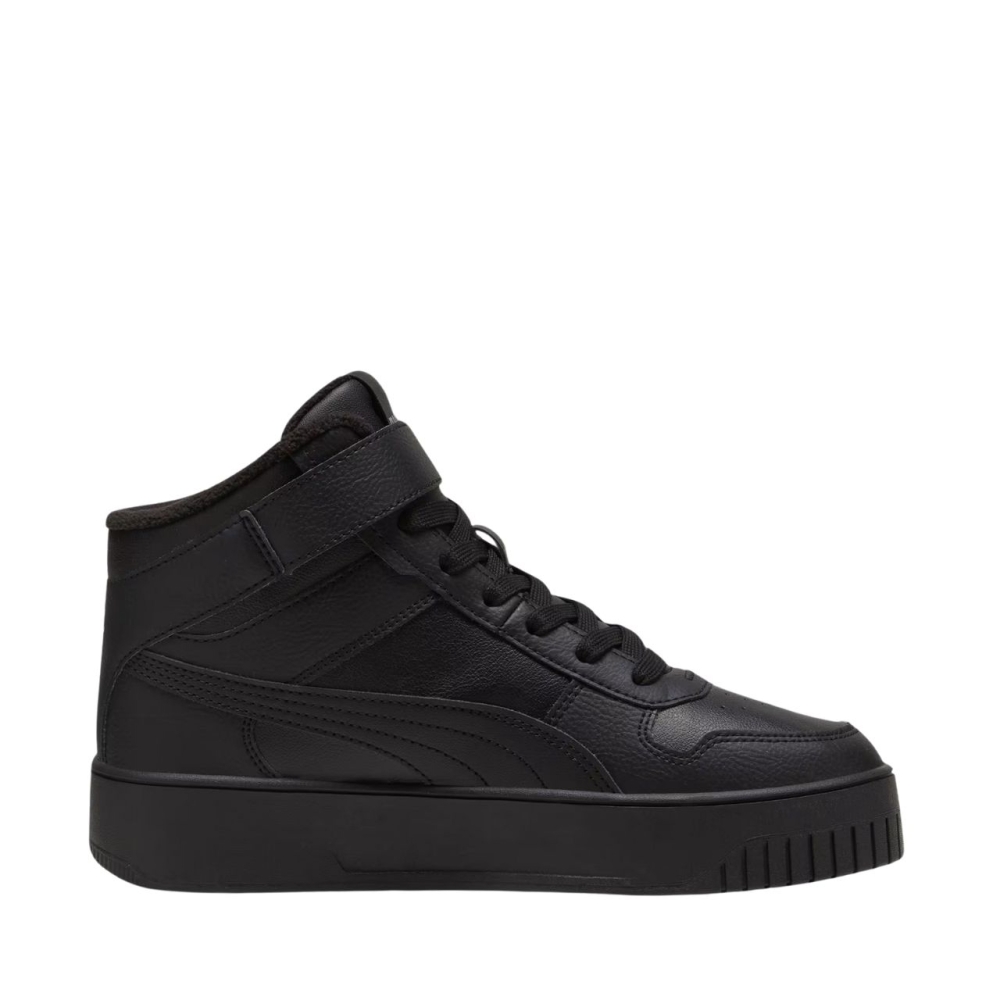 Puma Carina Street Mid WTR shoes negru 398050 01 pentru Femei