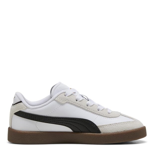 Puma Club II Era Ch52 alb negru