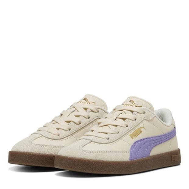 Puma Club II Era Ch52 mov lila