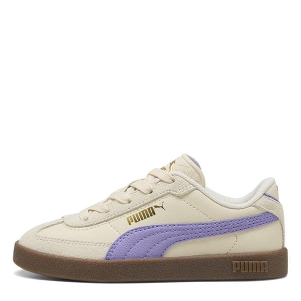 Puma Club II Era Ch52 mov lila