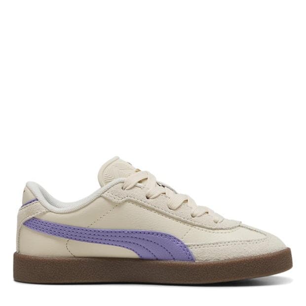 Puma Club II Era Ch52 mov lila