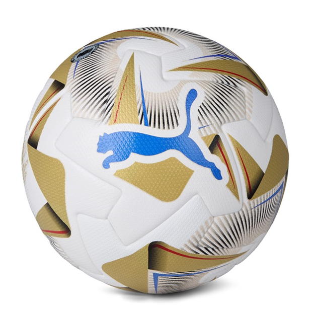 Puma Cumbre CONMEBOL Copa America (F alb auriu