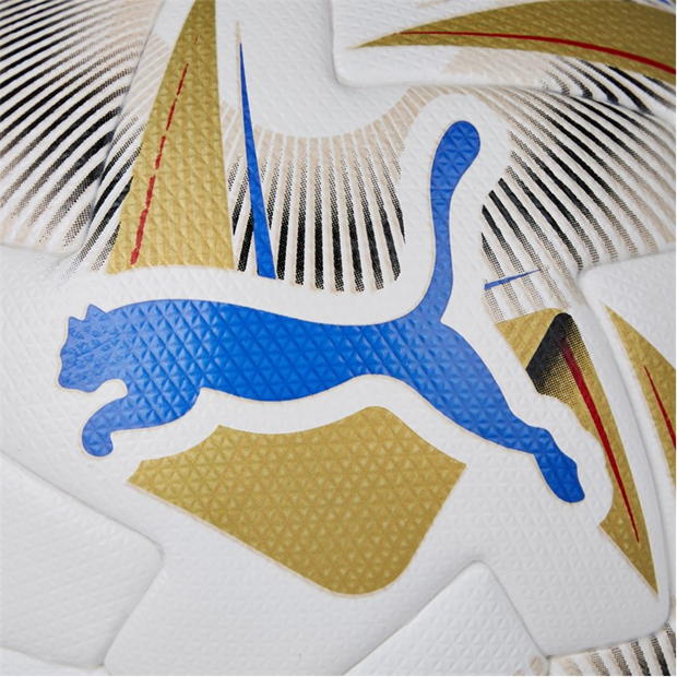 Puma Cumbre CONMEBOL Copa America (F alb auriu