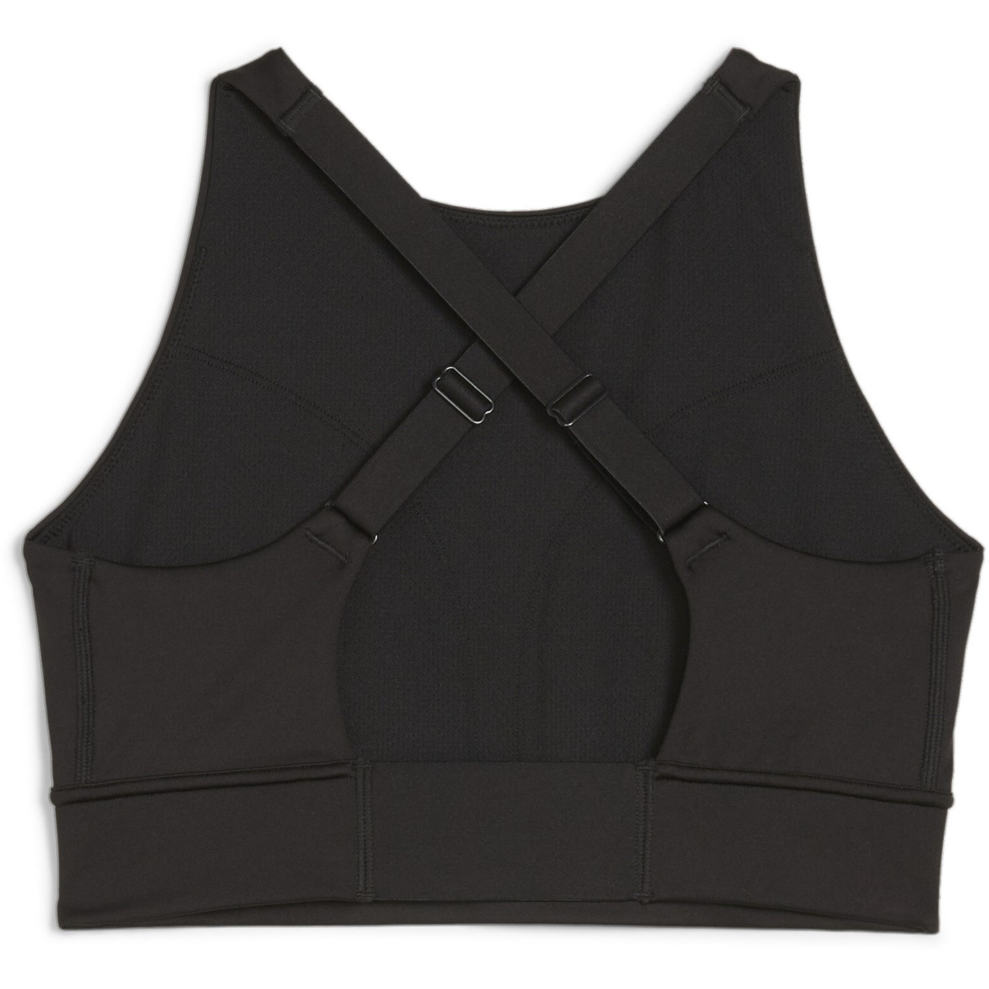 Puma EVERSCULPT BRA negru