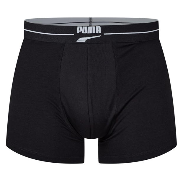 Puma Gentle Retro 2P pentru barbati gri multicolor