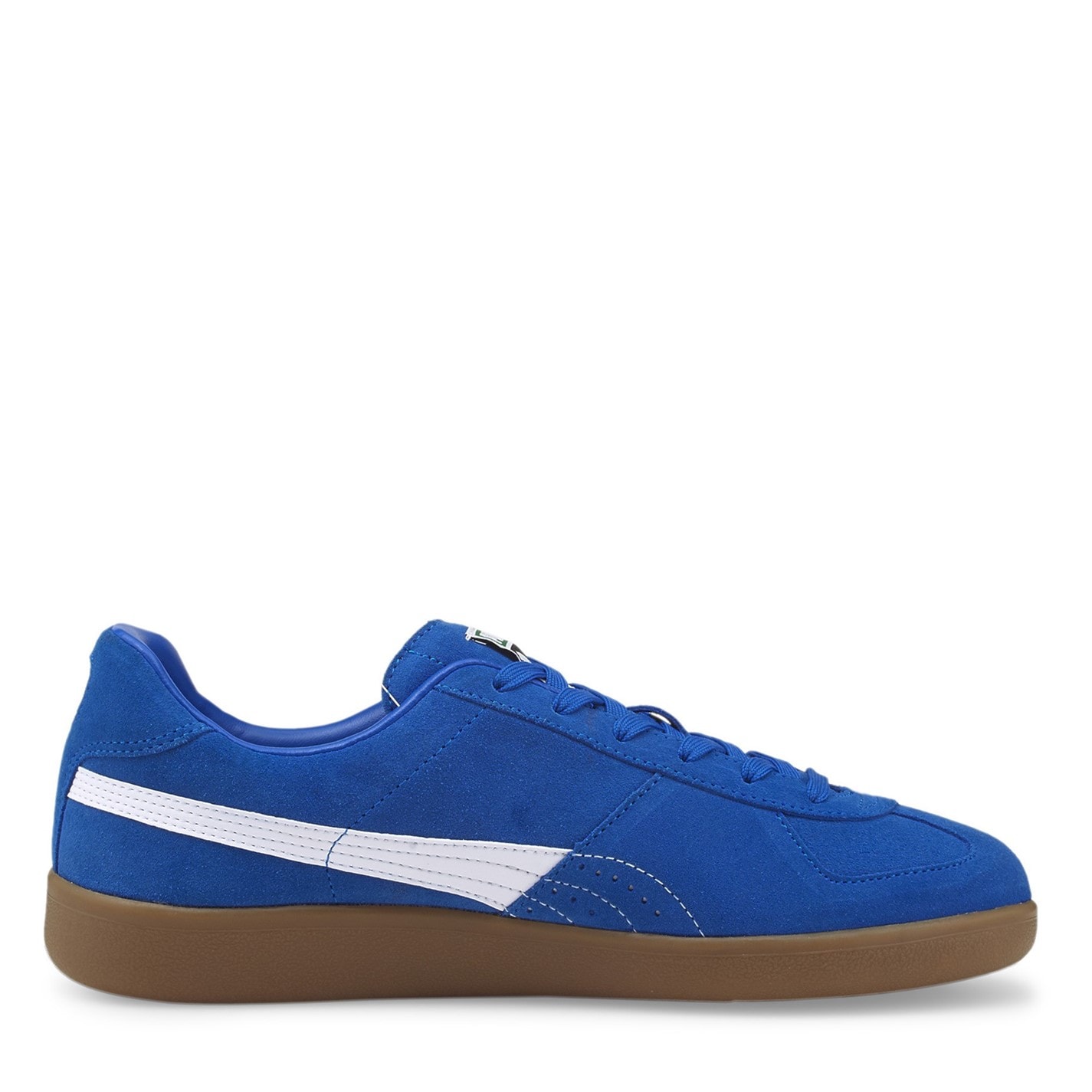 Puma Handbal albastru roial alb