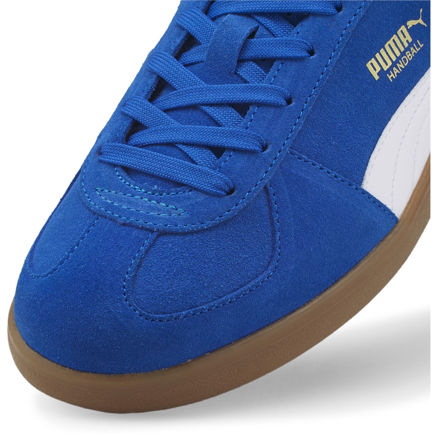 Puma Handbal albastru roial alb