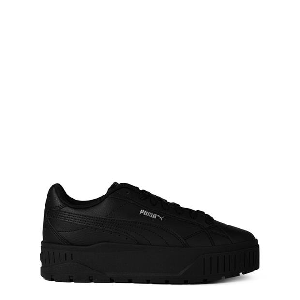 Puma Karmen II copii negru