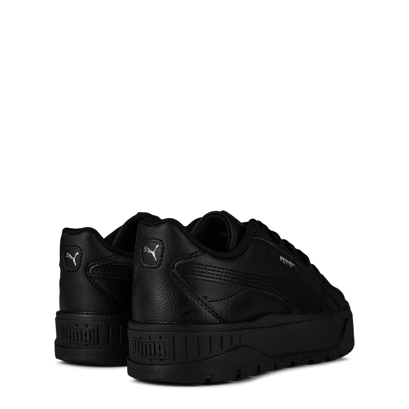 Puma Karmen II PS negru